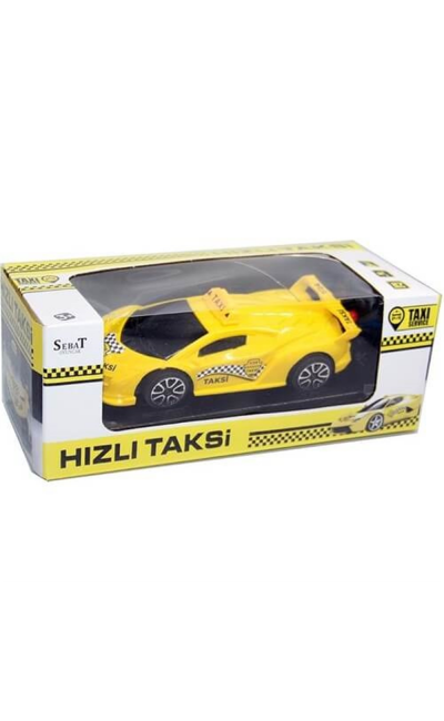 SB2037 SEBAT 2 FONK.KUMANDALI TAKSİ
