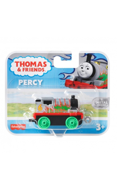 GCK93 TRACKMASTER THOMAS SÜR BIRAK