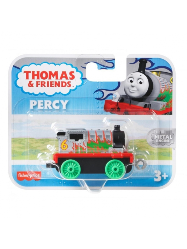GCK93 TRACKMASTER THOMAS SÜR BIRAK…