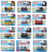 GCK93 TRACKMASTER THOMAS SÜR BIRAK