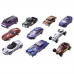 54886 HOT WHEELS ONLU ARABA SETİ