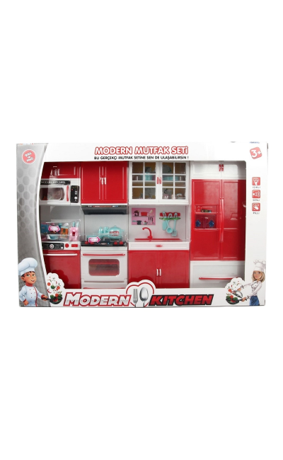 1014 KAYYUM MODERN MUTFAK SETİ