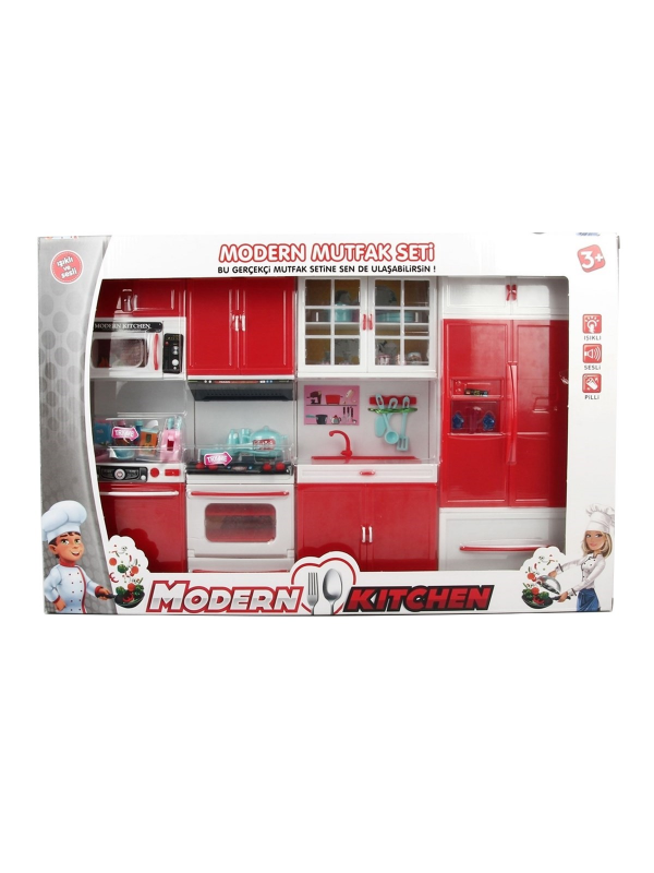 1014 KAYYUM MODERN MUTFAK SETİ…