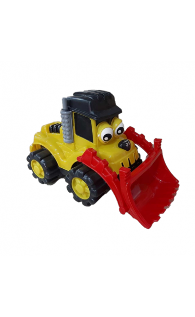 2790 KİNG STANDLI DOZER SET