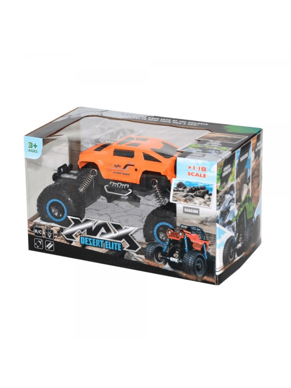 YD18C-4-YD18C-5 CANEM UZ.KUM.ŞARZLI JEEP 18…