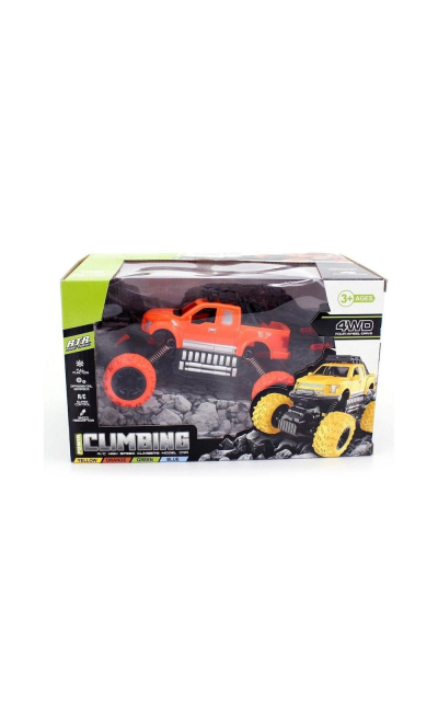 6918-99 CANEM USB ŞARZLI JEEP 18