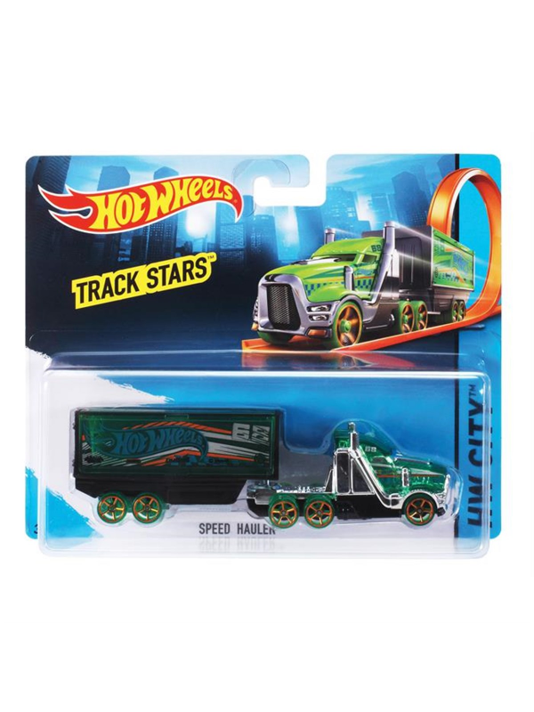 BFM60 HOT WHEELS KAMYONLAR…