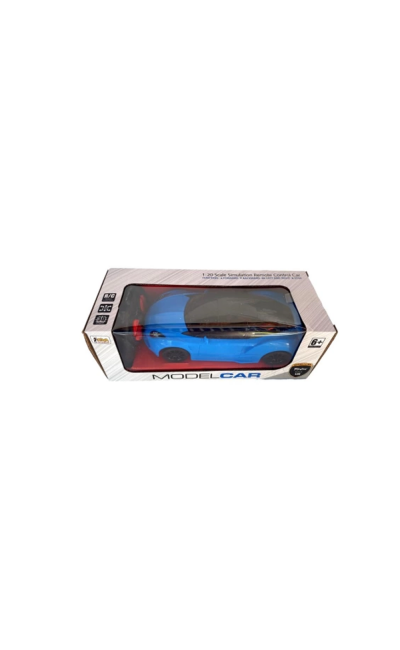 XJD575-44 ASYA FULL FONK ŞARJLI ARABA