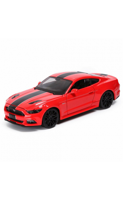MAİSTO 31369  1:24 2015 FORD MUSTANG