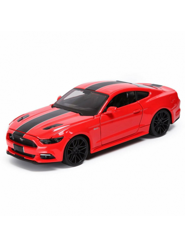 MAİSTO 31369  1:24 2015 FORD MUSTANG…