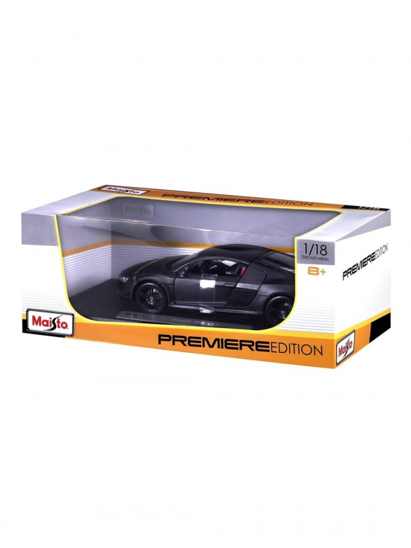 MAİSTO 31395  1/18 AUDİ R8 GT…