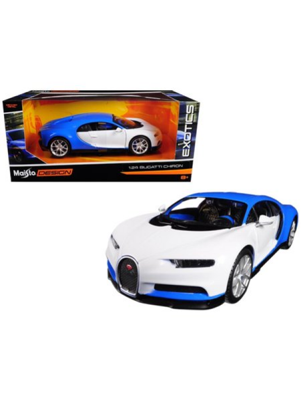 MAİSTO 32509  1:24 BUGATTİ CHİRON…