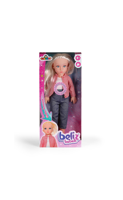 GLT1208 GAL BELİZ BEBEK