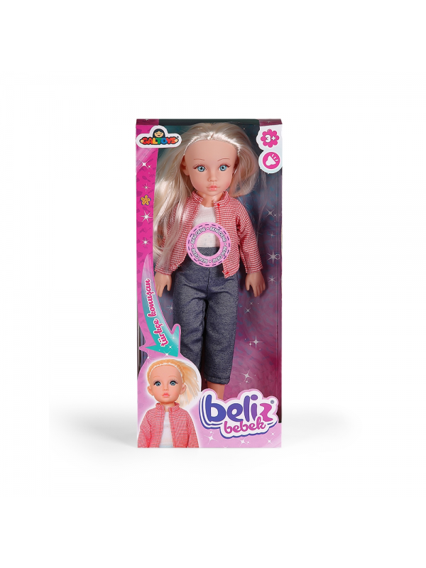 GLT1208 GAL BELİZ BEBEK…