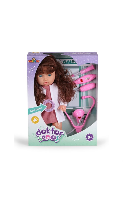GLT1116 GAL SENOŞ DOKTOR BEBEK
