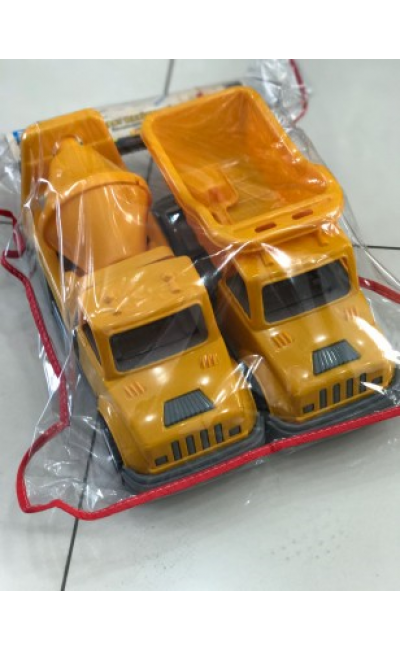 KET.143 KETTE 2Lİ İNŞ SETİ