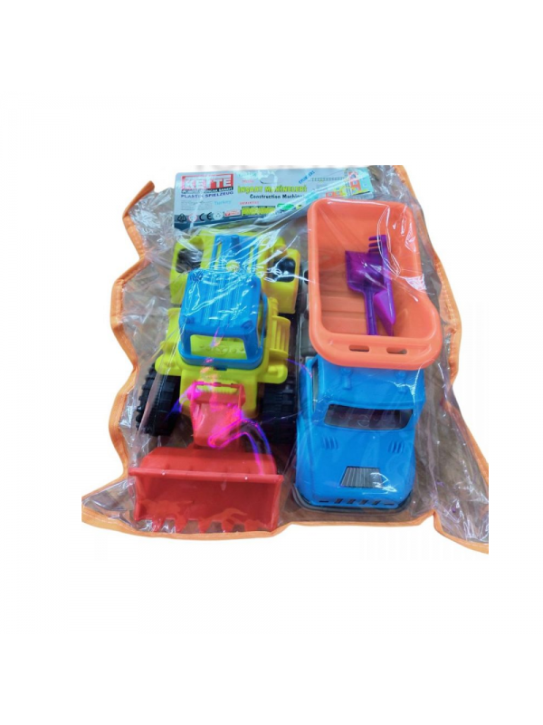 KET.144 KETTE B 2Lİ YOL SETİ…