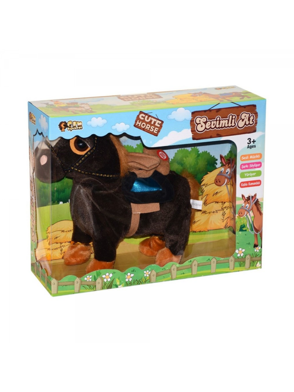 YY19901 CAN PİLLİ AT…