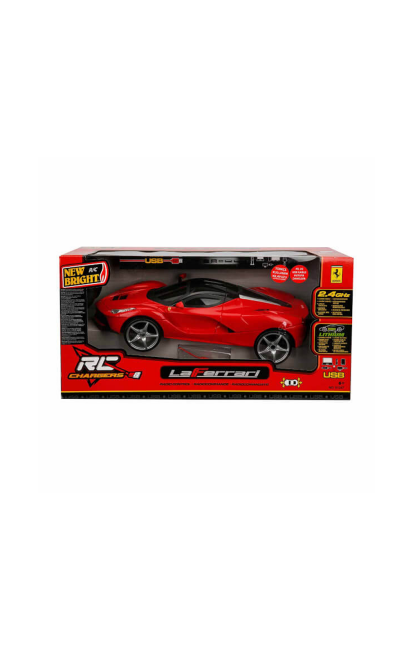 S00061247 SUNMAN 1:12 FERRARİ KUMANDALI