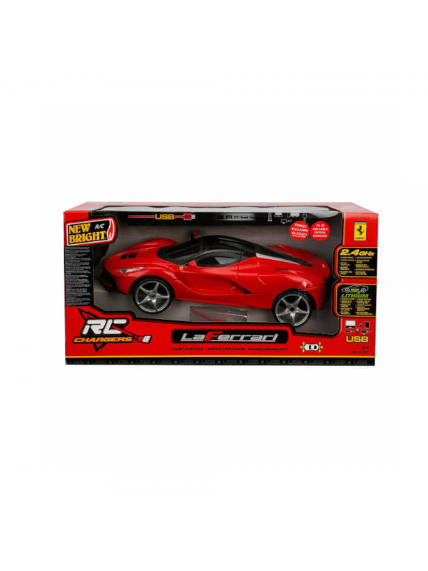 S00061247 SUNMAN 1:12 FERRARİ KUMANDALI…