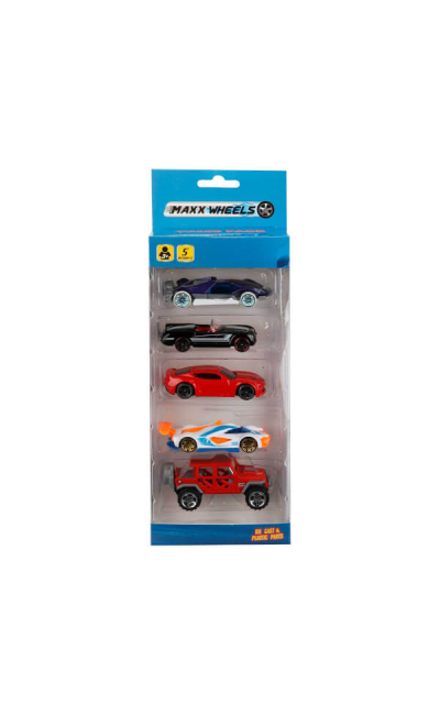 S00002626 SUNMAN SUN-WKY-MXX-DC.ARABA 5Lİ PAKET 6A.
