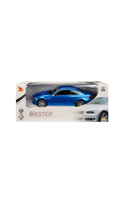 S00000696 SUNMAN R/C 1/14 F/F ARABA MASTER