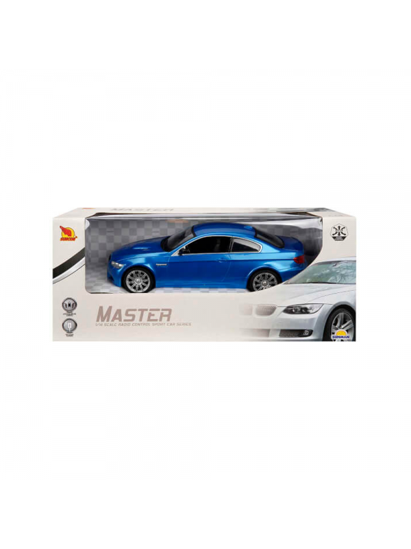 S00000696 SUNMAN R/C 1/14 F/F ARABA MASTER…
