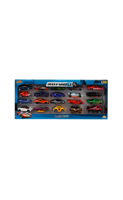 S00003094 SUNMAN SUN-WKY-MXX-DC.ARABA 20Lİ PAKET