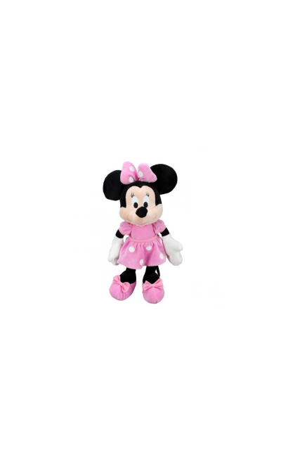 S00020091 SUNMAN SUN-LFN-PELUŞ CORE MINNIE 43CM.(MMCH)