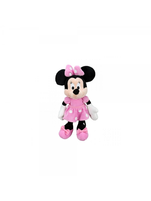 S00020091 SUNMAN SUN-LFN-PELUŞ CORE MINNIE 43CM.(MMCH)…