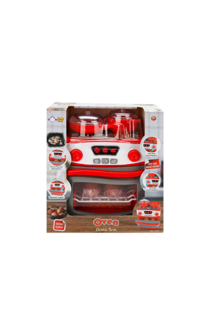 S00001324 SUNMAN SUN-RST-LCH-EV ALETİ FIRIN/OCAK SES/IŞIK