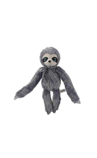 S00003191 SUNMAN SUN-ANB-PFF-SK.PELUŞ TEMBEL HAYVAN 35CM.2R.