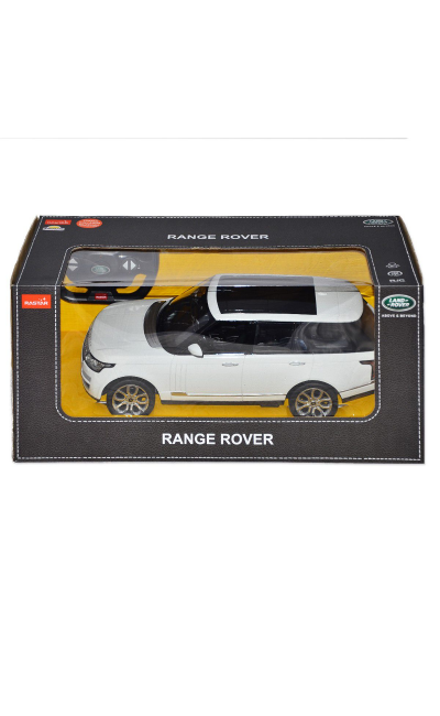 S00049700 SUNMAN SUN-RAS-R/C 1/14 F/F RANGE ROVER SPORT 2013 2.4GHZ.IŞIKLI 2R.