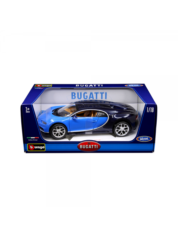 S01011040 SUNMAN SUN-BUR-1/18 (A) BUGATTI CHIRON 2R.[ESHOP]…