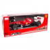 S00057400 SUNMAN SUN-RAS-R/C 1/12 F/F FERRARI F138 F1 2.4GHZ.(FERR)