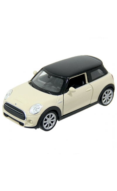 43696 KARSAN WELLY DIE CAST NEW MINI (72)
