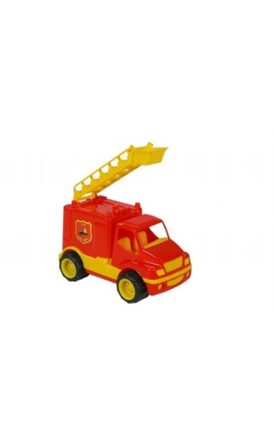 URT-08-0206 MGS POWER WORKERS KÜÇÜK İTFAİYE