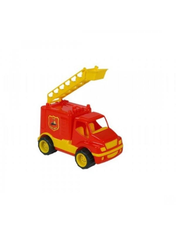 URT-08-0206 MGS POWER WORKERS KÜÇÜK İTFAİYE…