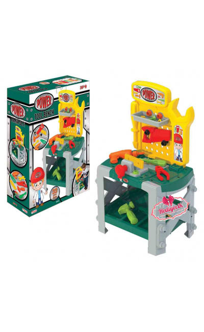 3033 DEDE POWER TAMİR SETİ