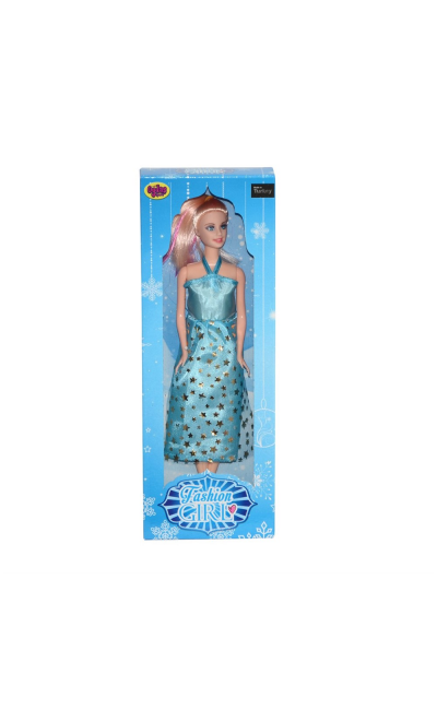 2255 OYDAŞ 2255 12Lİ FASHION GİRL BEBEK
