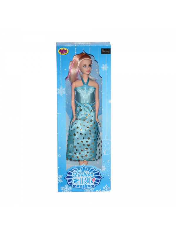 2255 OYDAŞ 2255 12Lİ FASHION GİRL BEBEK…
