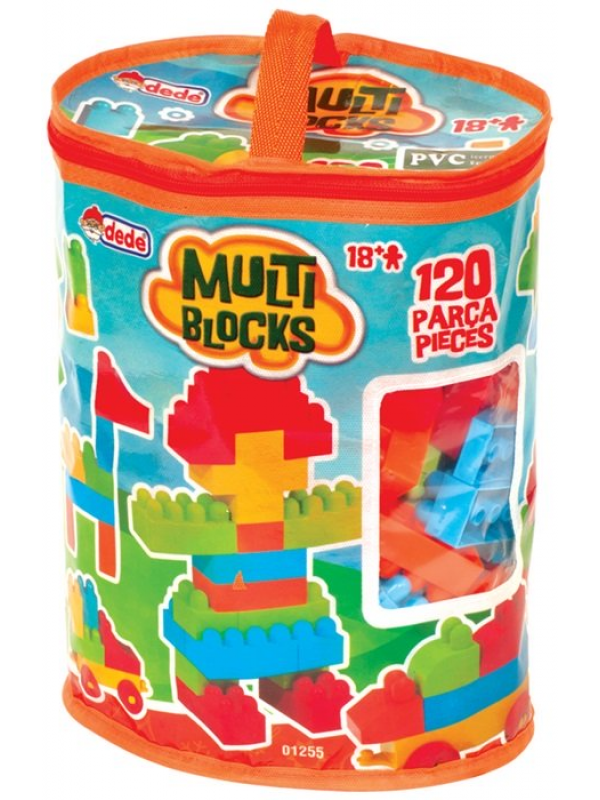 1255 DEDE MULTİ BLOCKS (120 PRÇ )…