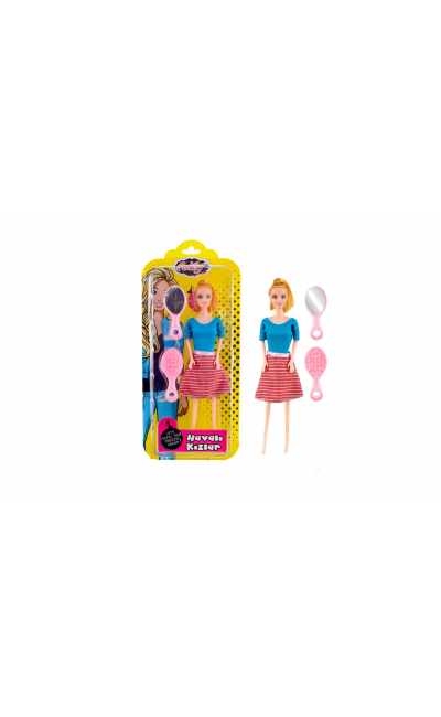 2268 OYDAŞ 2268 KARTELADA TARAKLI BEBEK