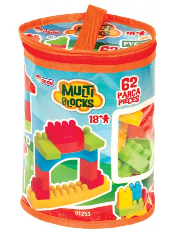 1253 DEDE MULTİ BLOCKS (62 PRÇ )…