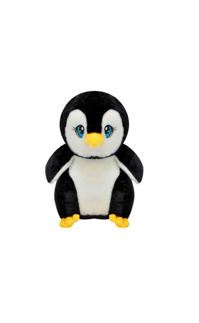 1012 SELAY 28 CM  PELUŞ PENGUEN