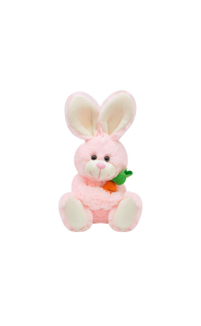 1012 SELAY 28 CM PELUŞ TAVŞAN