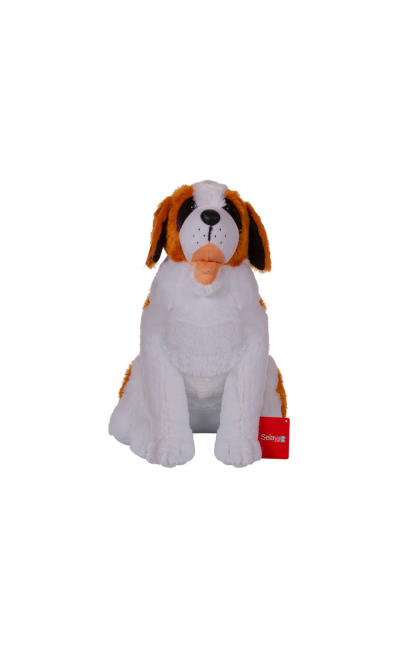 1308 SELAY 75 CM KÖPEK (KAHVERENGİ)