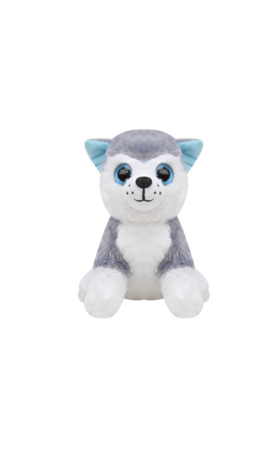 1050 SELAY 20 CM PELUŞ HUSKY