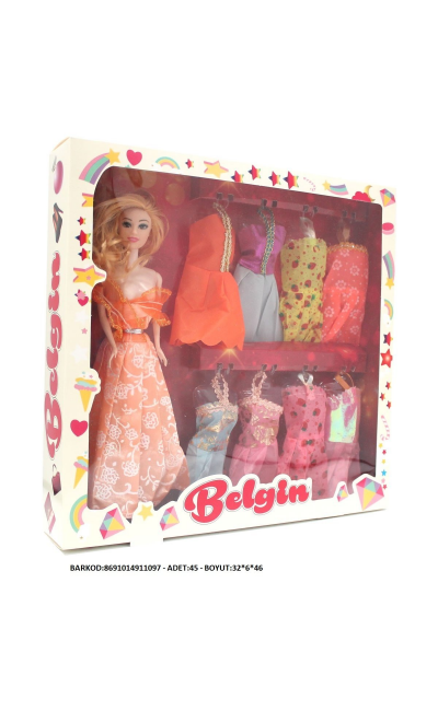 109 KEMBAY BELGİN BEBEK