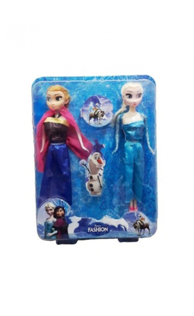 015 KEMBAY ÇİFTLİ FASHION BEBEK